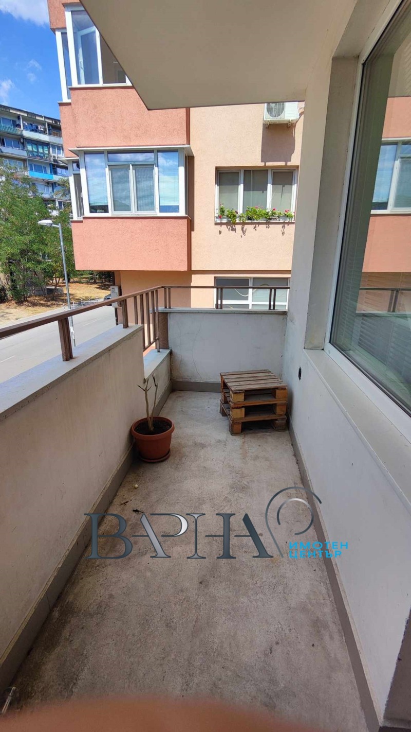 Para alugar  2 quartos Varna , Cveten kvartal , 100 m² | 35059213 - imagem [16]