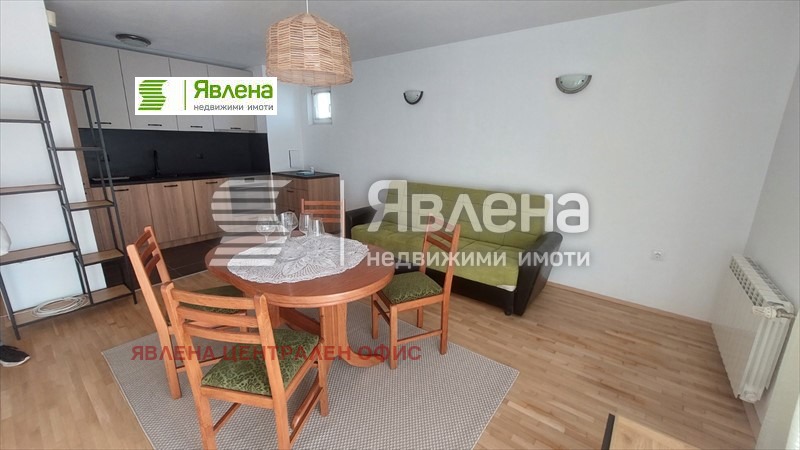 K pronájmu  2 ložnice Sofia , Doktorski pametnik , 88 m2 | 95775512 - obraz [2]