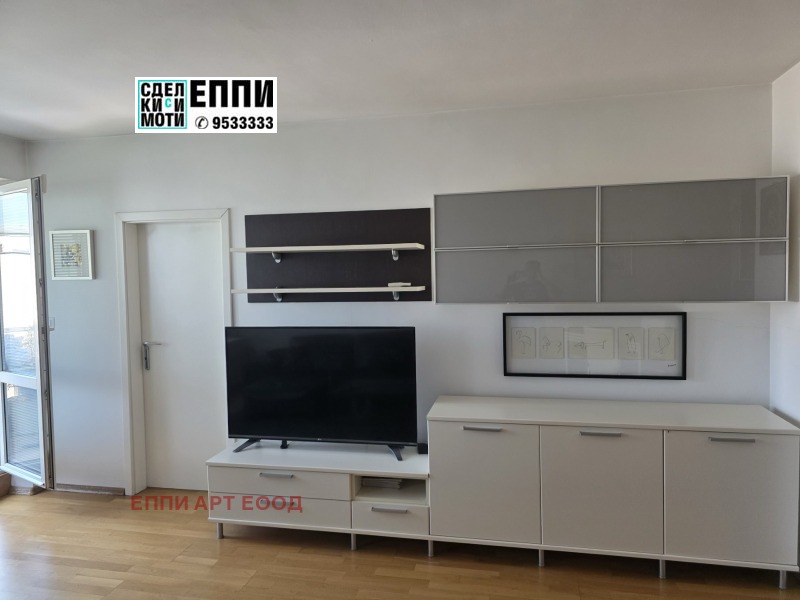 Дава под наем  3-стаен град София , Борово , 90 кв.м | 29553649 - изображение [2]