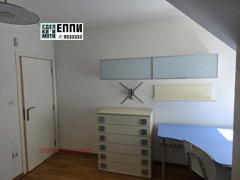 Дава под наем  3-стаен град София , Борово , 90 кв.м | 29553649 - изображение [5]