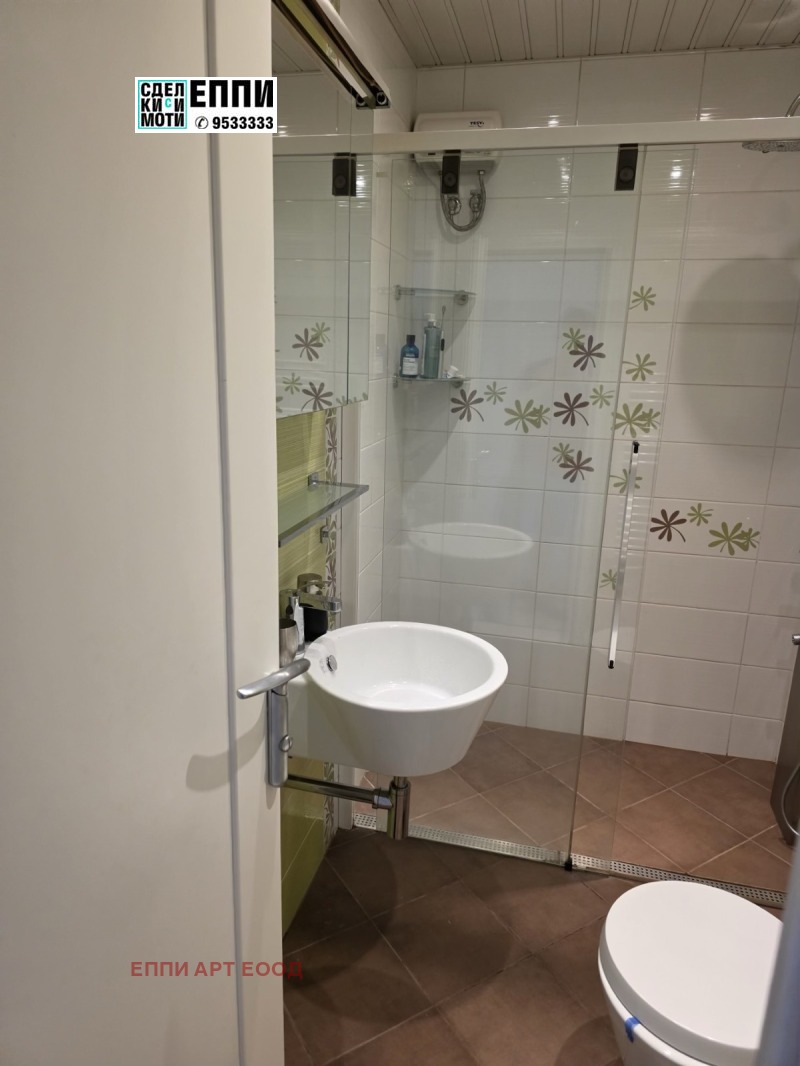 Дава под наем  3-стаен град София , Борово , 90 кв.м | 29553649 - изображение [8]