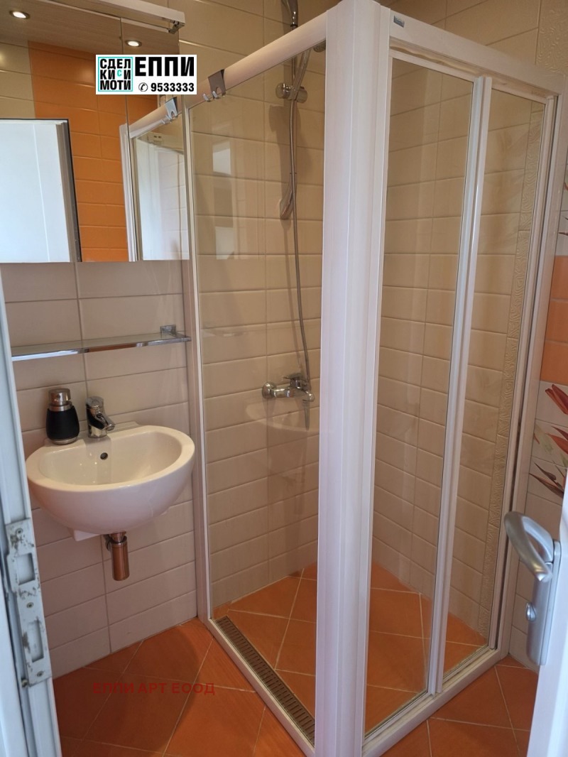 Дава под наем  3-стаен град София , Борово , 90 кв.м | 29553649 - изображение [9]
