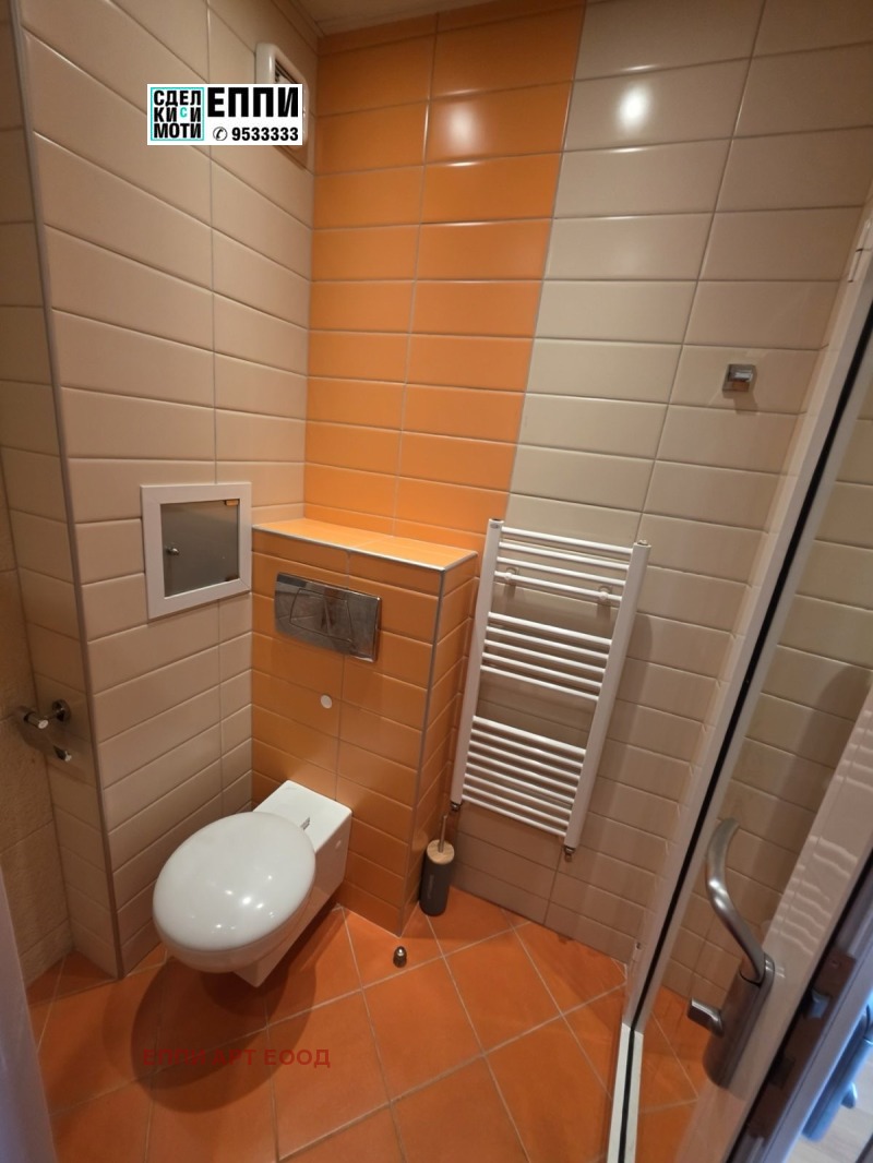 Дава под наем  3-стаен град София , Борово , 90 кв.м | 29553649 - изображение [10]