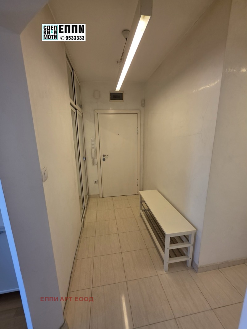 Дава под наем  3-стаен град София , Борово , 90 кв.м | 29553649 - изображение [11]