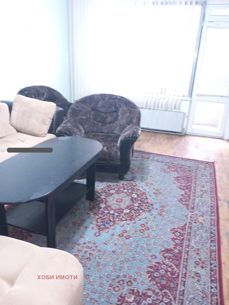 Дава под наем 3-СТАЕН, гр. Пловдив, Кършияка, снимка 2 - Апартаменти - 52835812