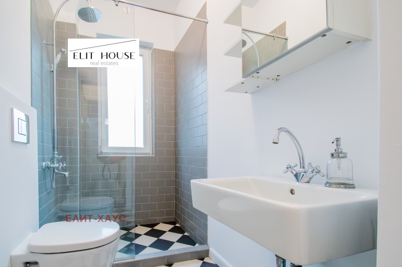 Дава под наем 3-СТАЕН, гр. София, Докторски паметник, снимка 14 - Апартаменти - 52887424