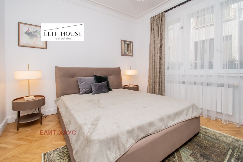 Дава под наем 3-СТАЕН, гр. София, Докторски паметник, снимка 11 - Апартаменти - 52887424