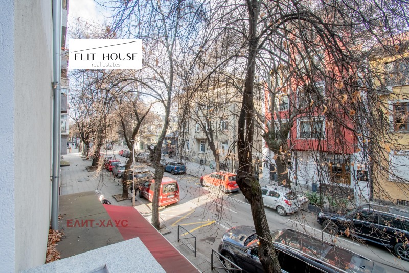 Дава под наем 3-СТАЕН, гр. София, Докторски паметник, снимка 16 - Апартаменти - 52887424