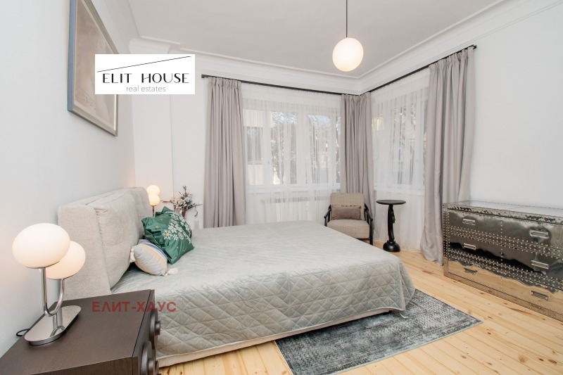 Дава под наем 3-СТАЕН, гр. София, Докторски паметник, снимка 9 - Апартаменти - 52887424