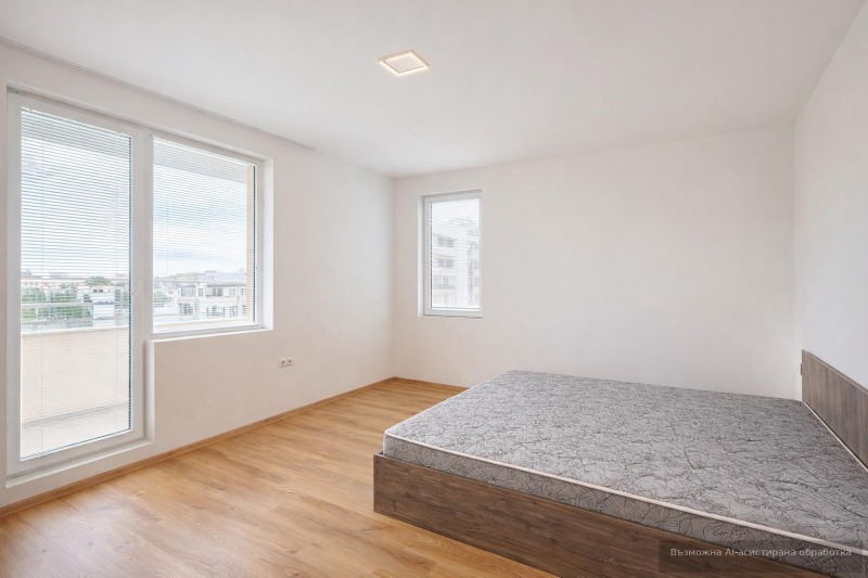 Дава под наем 3-СТАЕН, гр. Пловдив, Кючук Париж, снимка 6 - Апартаменти - 53519921