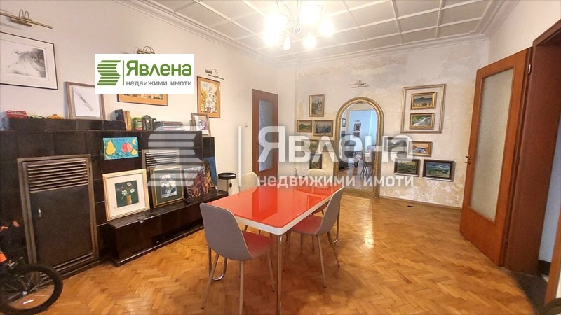 K pronájmu  3 ložnice Sofia , Centar , 130 m2 | 10163523 - obraz [3]