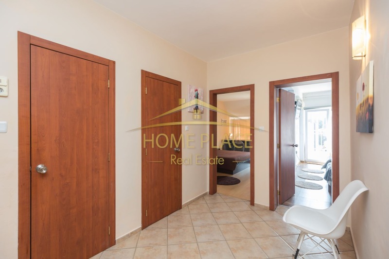 Дава под наем  4-стаен град Варна , Център , 150 кв.м | 74951798 - изображение [14]