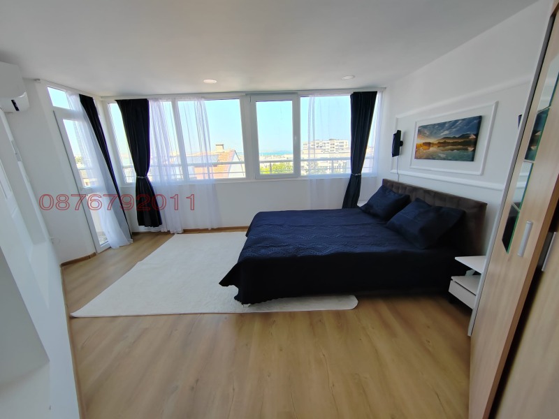 Дава под наем 4-СТАЕН, гр. Бургас, Лазур, снимка 2 - Апартаменти - 52781672