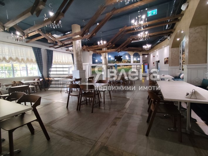 Дава под наем ЗАВЕДЕНИЕ, гр. Пловдив, Коматево, снимка 2 - Заведения - 52427707