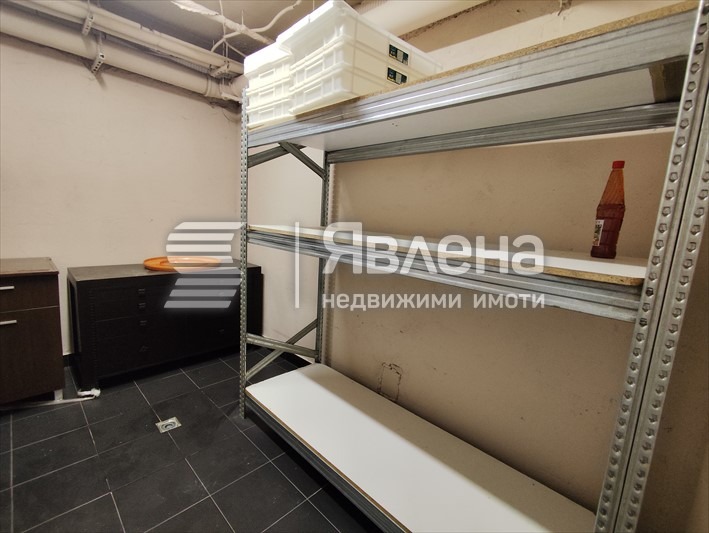 Дава под наем ЗАВЕДЕНИЕ, гр. Пловдив, Коматево, снимка 13 - Заведения - 52427707