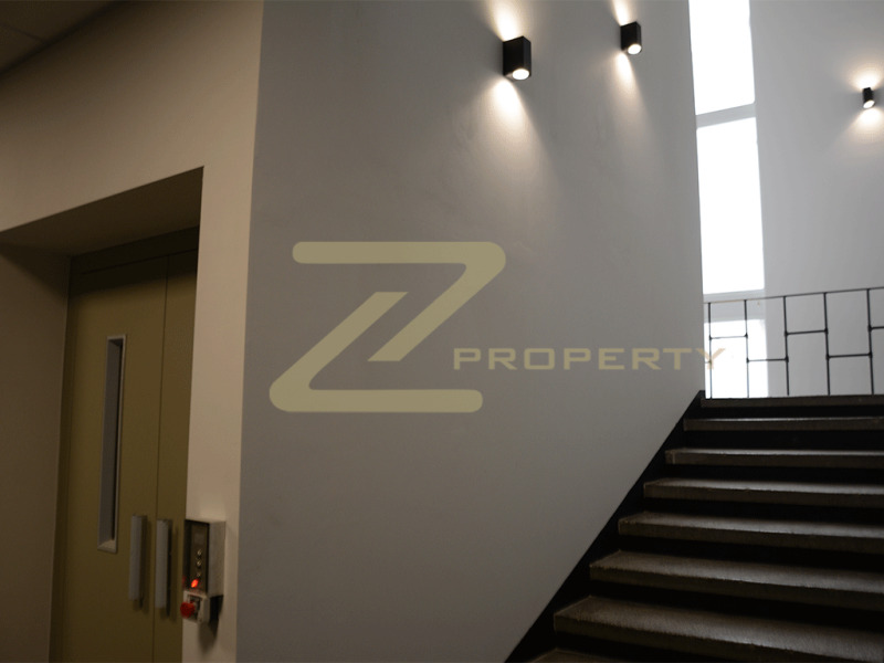 Дава под наем СКЛАД, гр. София, Военна рампа, снимка 7 - Складове - 53502753