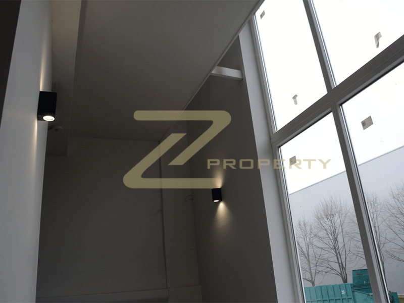 Дава под наем СКЛАД, гр. София, Военна рампа, снимка 9 - Складове - 53502753