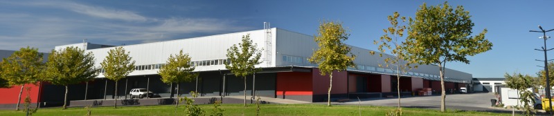 Дава под наем СКЛАД, гр. София, Военна рампа, снимка 2 - Складове - 53502753