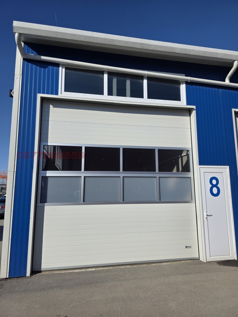 Дава под наем ПРОМ. ПОМЕЩЕНИЕ, гр. Варна, м-т Атанас Тарла, снимка 3 - Производствени сгради - 53089729