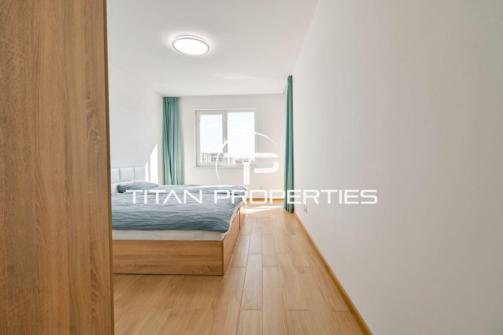 Дава под наем 2-СТАЕН, гр. София, Левски Г, снимка 7 - Апартаменти - 53601884