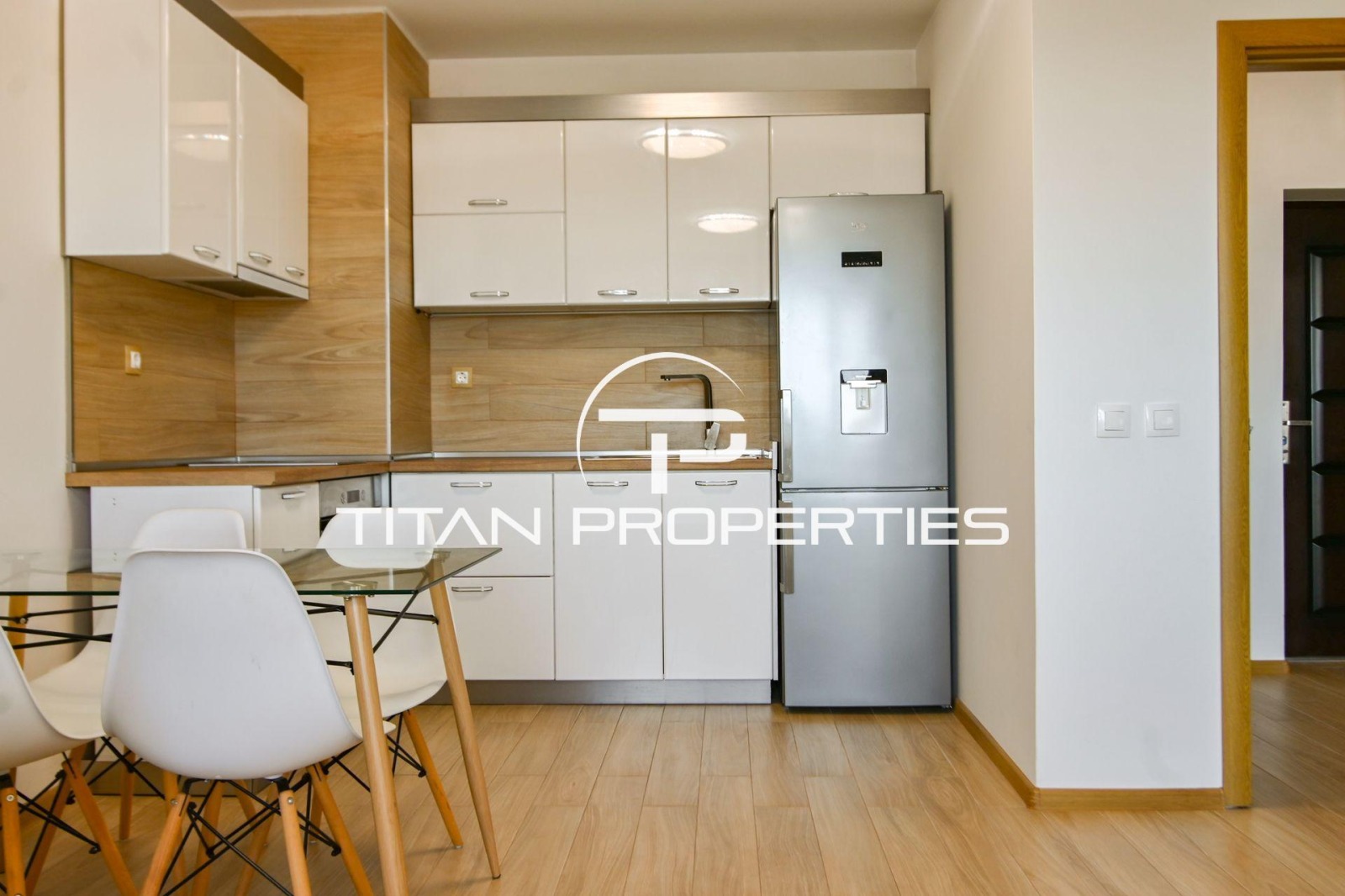 Дава под наем 2-СТАЕН, гр. София, Левски Г, снимка 4 - Апартаменти - 53601884