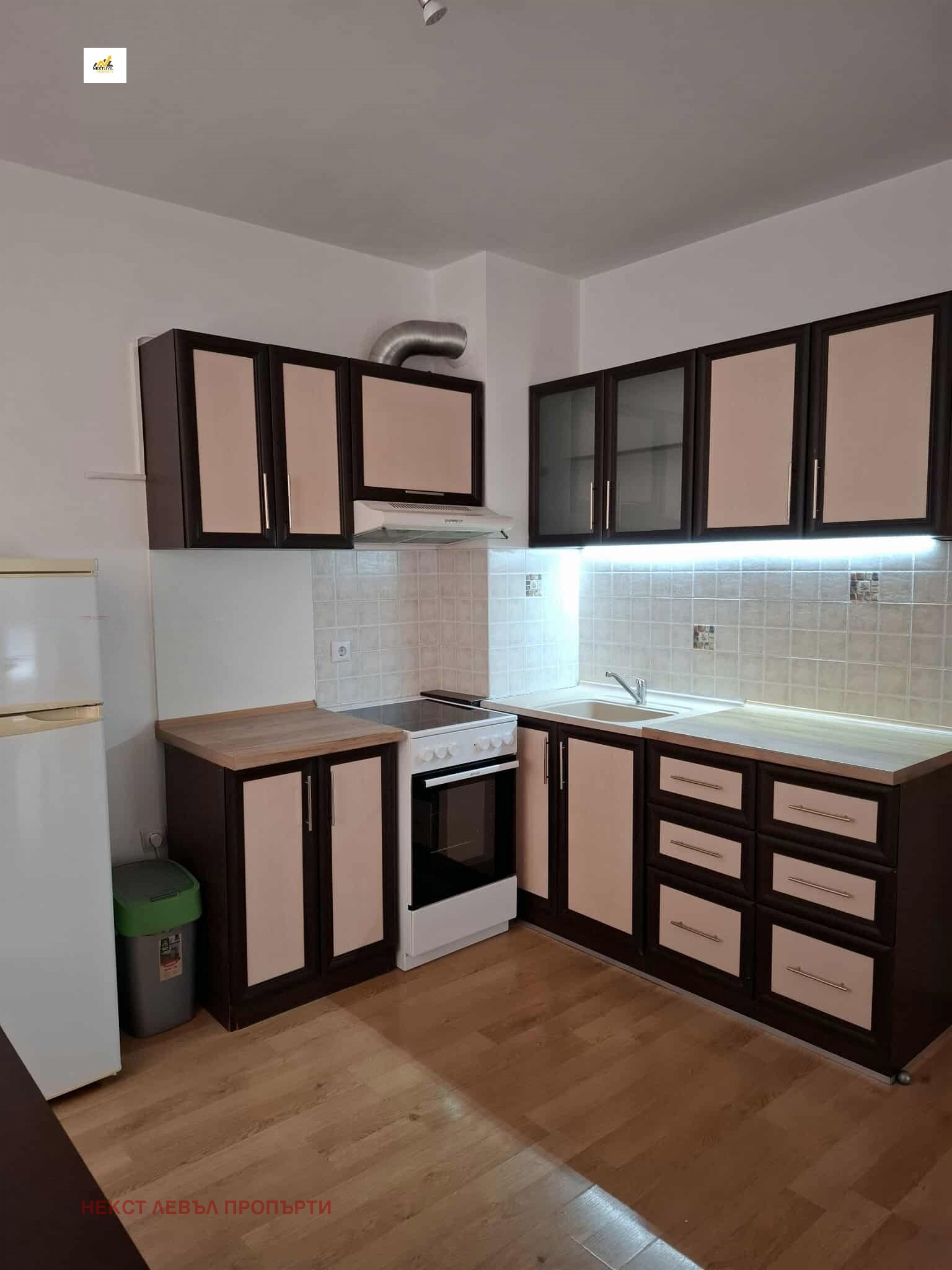 Дава под наем 2-СТАЕН, гр. София, Люлин 7, снимка 2 - Апартаменти - 53629565