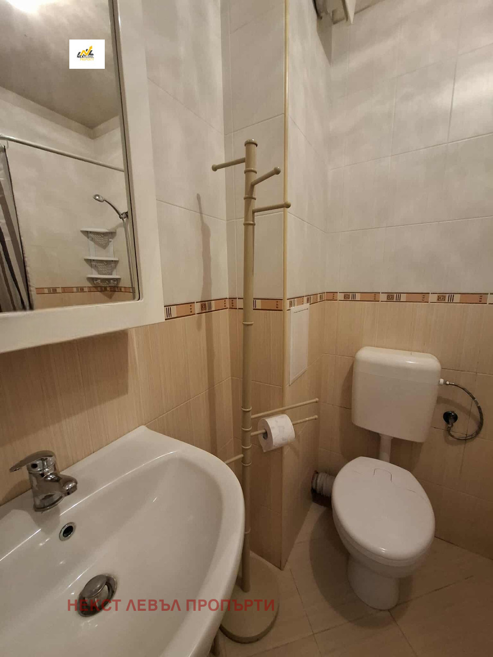 Дава под наем 2-СТАЕН, гр. София, Люлин 7, снимка 6 - Апартаменти - 53629565