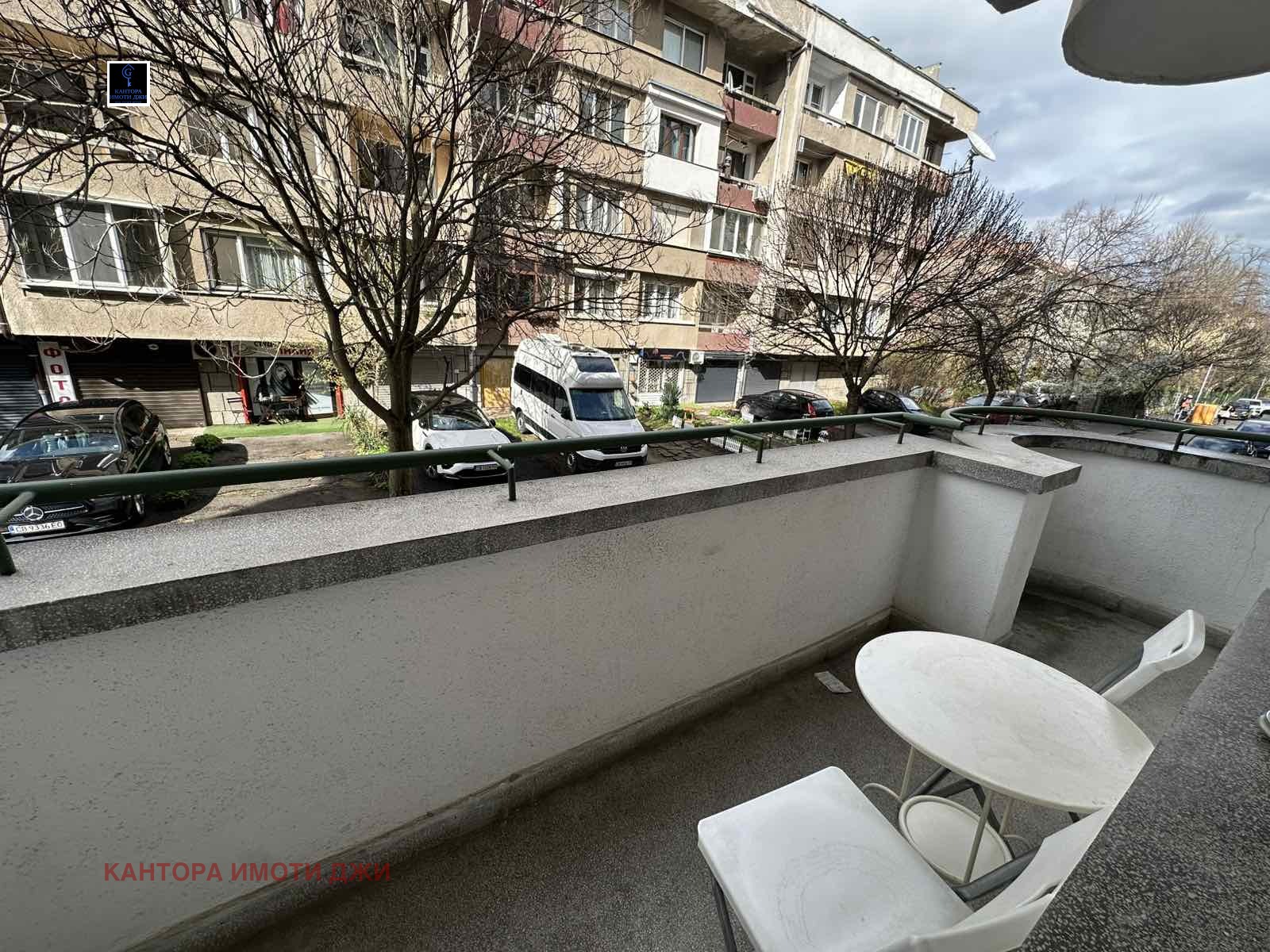 Дава под наем 3-СТАЕН, гр. София, Лозенец, снимка 8 - Апартаменти - 54550549