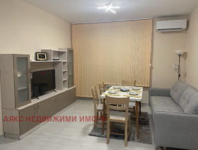 1 bedroom Nadezhda 1, Sofia 1