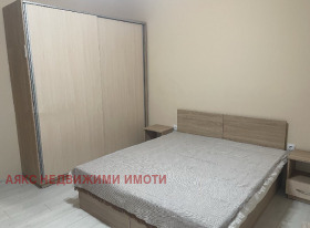 1 bedroom Nadezhda 1, Sofia 4