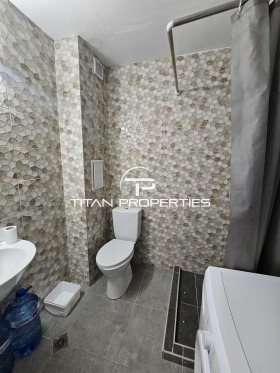 1 bedroom Kolhozen pazar, Varna 7