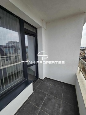 1 bedroom Kolhozen pazar, Varna 6