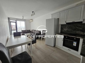 1 bedroom Kolhozen pazar, Varna 2