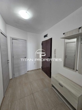 1 bedroom Kolhozen pazar, Varna 9