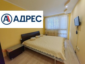 2 camere da letto Sportna zala, Varna 10