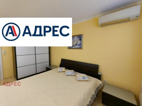 2 camere da letto Sportna zala, Varna 9