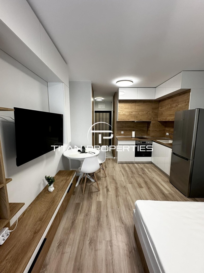 Под наем 1-СТАЕН, град Варна, Победа • 511 € • 10536553 — Holmes.bg