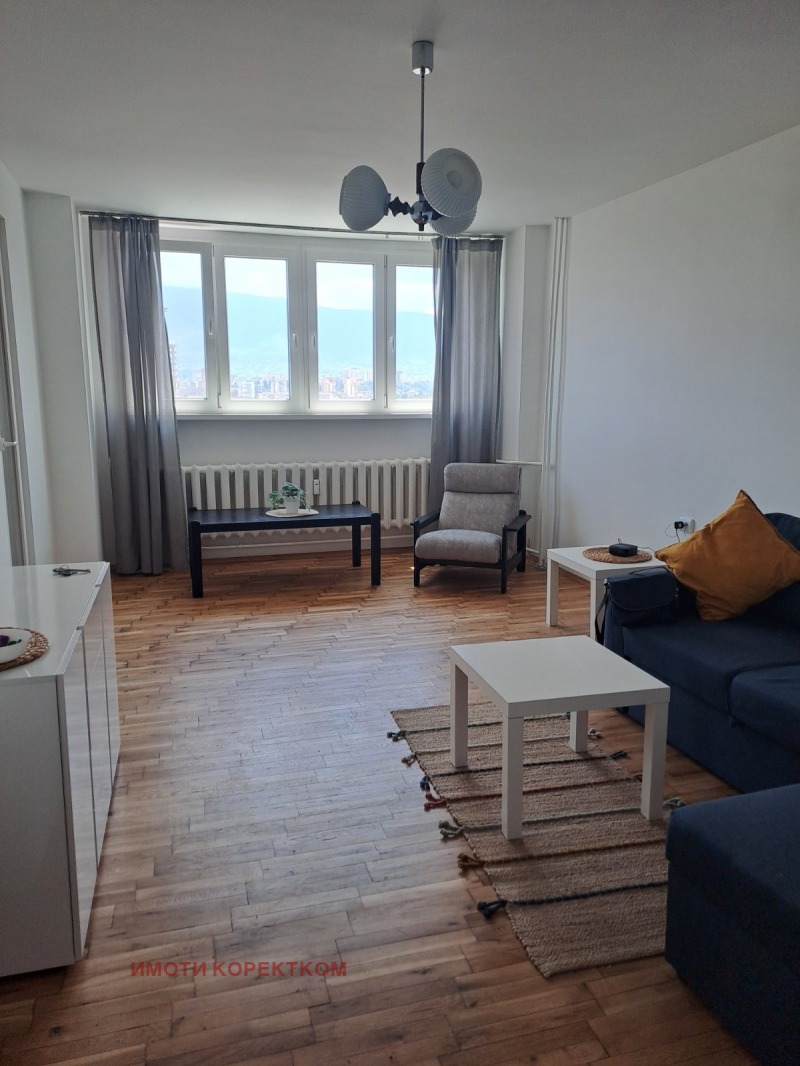 Vuokrattavana  1 makuuhuone Sofia , Zona B-18 , 80 neliömetriä | 24230403 - kuva [2]