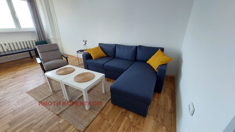 En renta  1 dormitorio Sofia , Zona B-18 , 80 metros cuadrados | 24230403