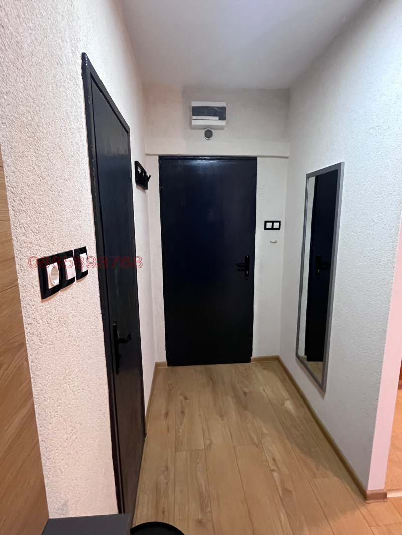 Дава под наем 2-СТАЕН, гр. София, Банишора, снимка 6 - Апартаменти - 52987976