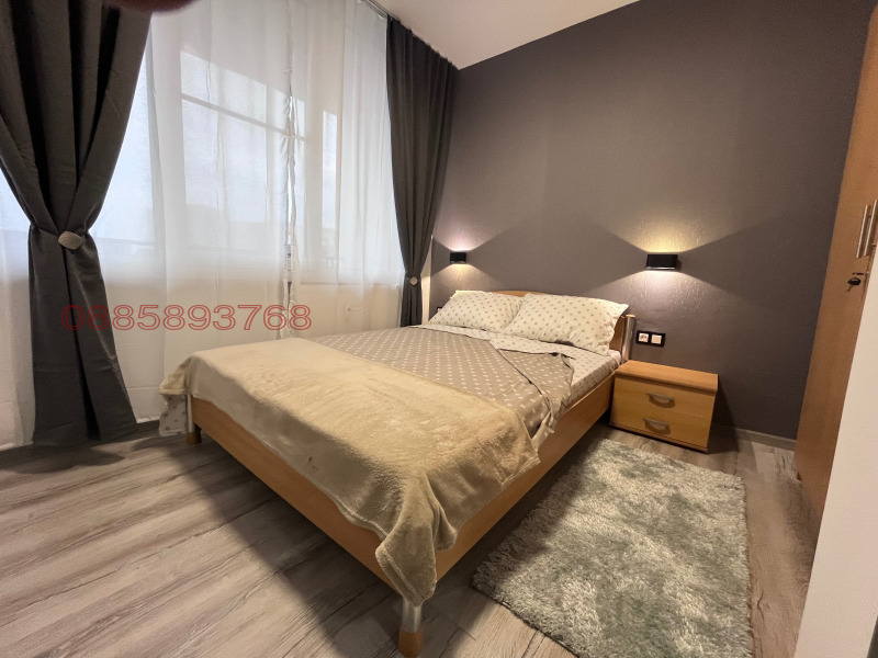 Дава под наем 2-СТАЕН, гр. София, Банишора, снимка 7 - Апартаменти - 52987976