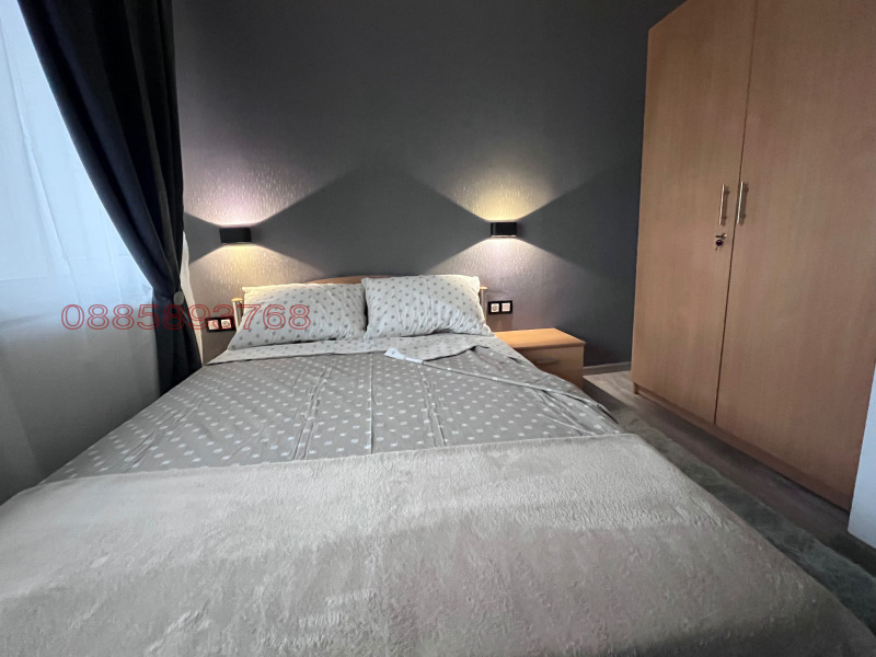 Дава под наем 2-СТАЕН, гр. София, Банишора, снимка 10 - Апартаменти - 52987976