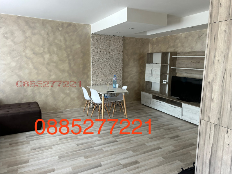 A louer  1 chambre Sofia , Vitocha , 80 m² | 53333398 - image [3]