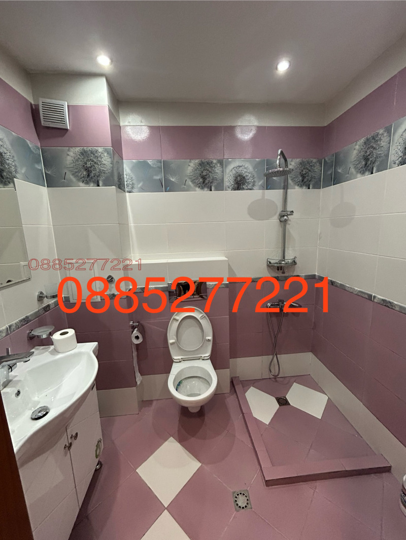 A louer  1 chambre Sofia , Vitocha , 80 m² | 53333398 - image [8]