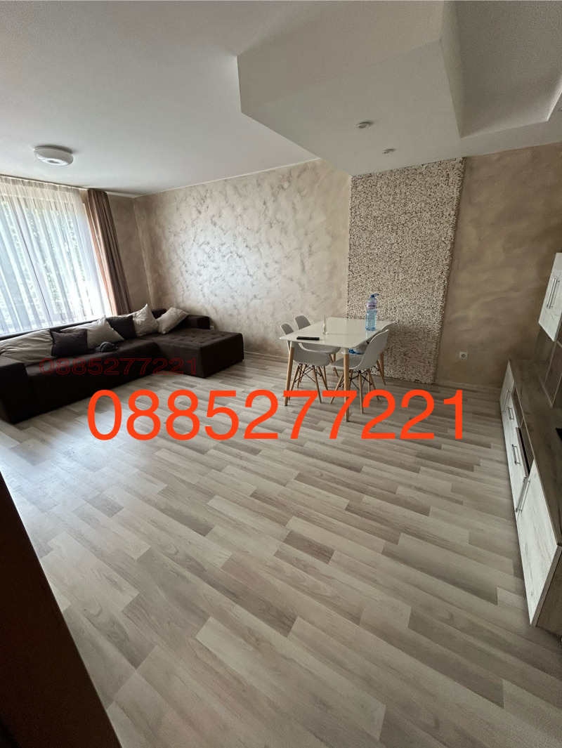 A louer  1 chambre Sofia , Vitocha , 80 m² | 53333398 - image [2]