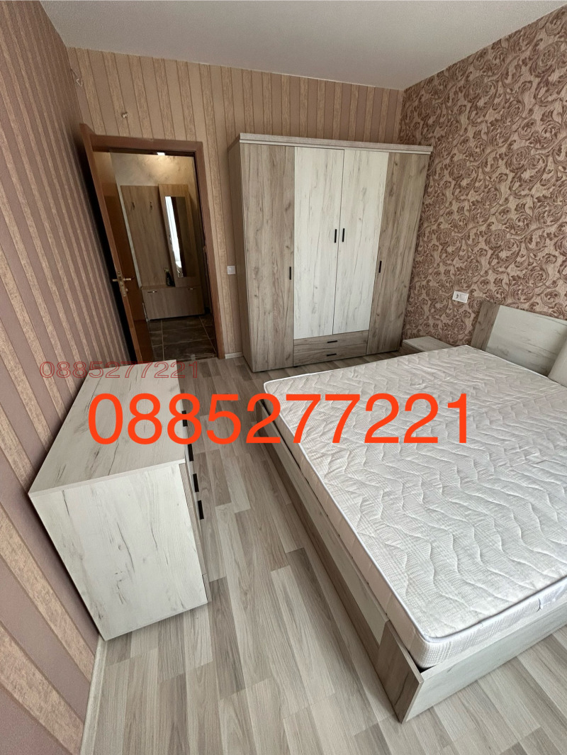 A louer  1 chambre Sofia , Vitocha , 80 m² | 53333398 - image [6]