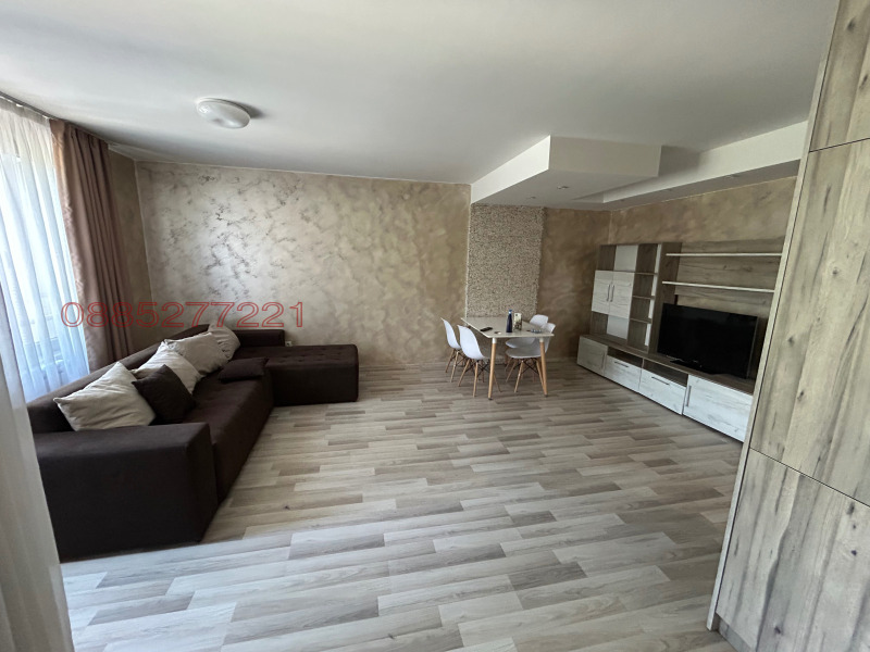 A louer  1 chambre Sofia , Vitocha , 80 m² | 53333398 - image [9]