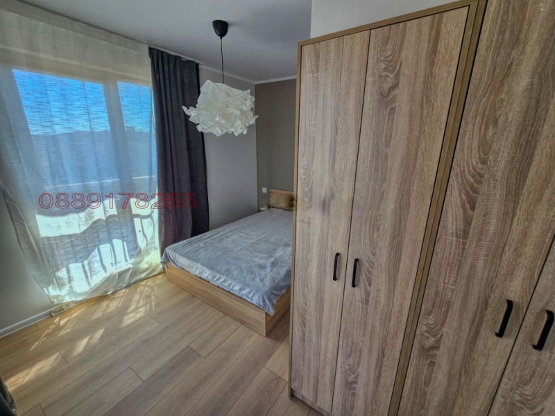 Дава под наем  2-стаен град София , Витоша , 45 кв.м | 75802970 - изображение [5]