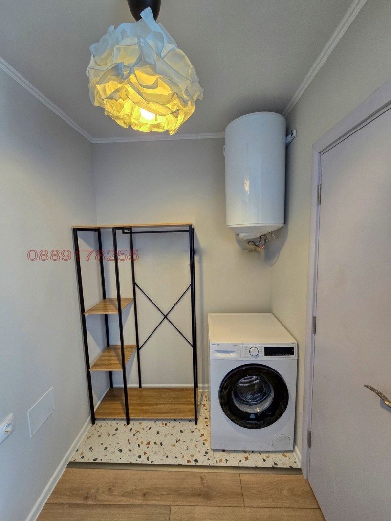 Дава под наем  2-стаен град София , Витоша , 45 кв.м | 75802970 - изображение [2]