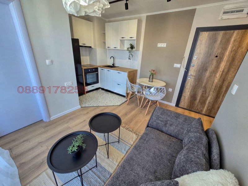 Дава под наем  2-стаен град София , Витоша , 45 кв.м | 75802970